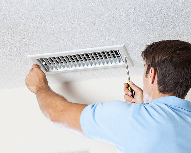 Biohazard Mold Removal in Kincaid, IL